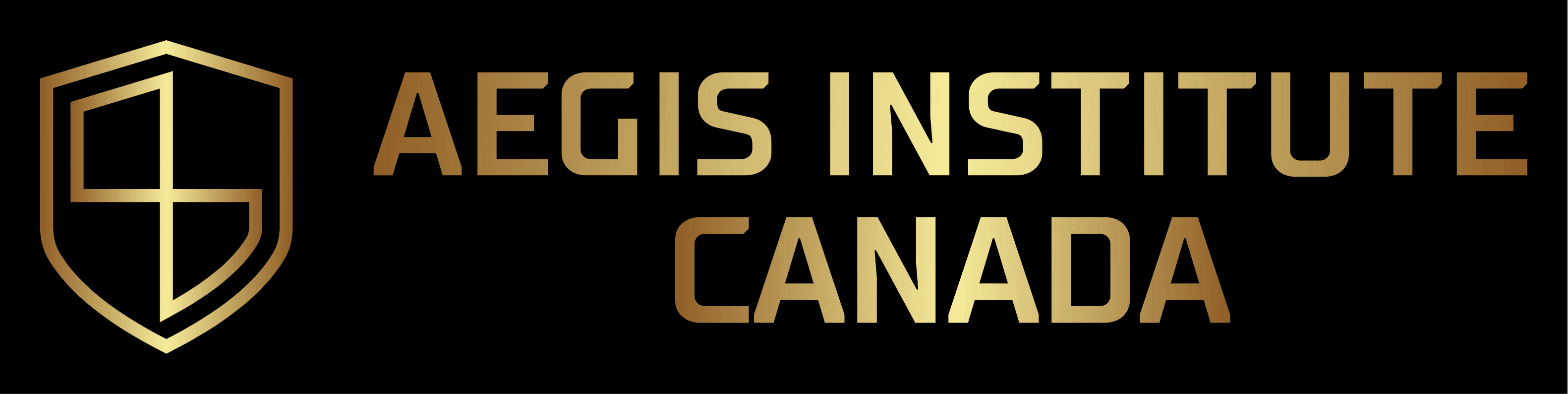 Aegis Institute Canada